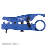 KING TONY Cable Stripper (Alat Kupas Kabel)