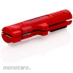 KNIPEX Stripping Tool for Flat and Round Cable (Pengupas Kabel)