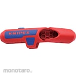 KNIPEX Universal Dismantling Tool (Pengupas Kabel)