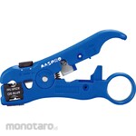 MASPRO (MASPRO DENKOH) Coaxial cable stripper