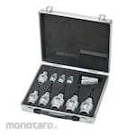 Tajima Cable Stripper Set (Alat Kupas Kabel)