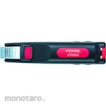 Vessel Cable Stripper