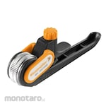 WEIDMULLER Sheathing Strippers for PVC Insulated Round Cable