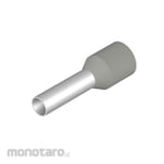 WEIDMULLER strip of wire end ferrules on reel
