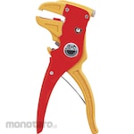 goot Wire Stripper & Cutter