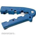 THREE PEAKS Coaxial Stripper