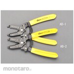 ESCO [0.4-1.3mm] wire stripper