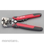 ESCO 0.05-8.0mm2 wire stripper (with crimp)