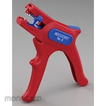 ESCO 0.2-6.0mm2 wire stripper (1000V insulation)