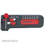 ESCO 0.30- 1.0mm wire stripper