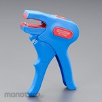 ESCO 0.5-16.0 Square-meter Wire Stripper (with Cutter)