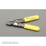 ESCO 0.65-2.6mm Wire stripper (with adjustment)