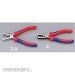ESCO Tang Pengupas Kabel 0-5.0mm dengan G / Dipoles (Alat Kupas Kabel)