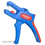 ESCO Wire stripper (automatic adjustment/with cutter)