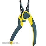 Ideal Tang Pengupas Kabel Kinetic Reflex T-Stripper (Alat Kupas Kabel)
