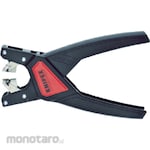 KNIPEX Automatic Insulation Stripper for Flat Cable
