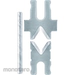 KNIPEX Automatic Insulation Stripper