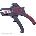 KNIPEX Automatic Insulation Stripper