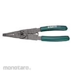 SATA Electrical Wire Stripper And Crimper