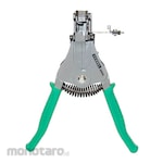 Vessel Automatic Hand Wire Stripper (Tang Kupas Kabel)