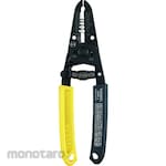 Vessel Wire Stripper with Thread Cutter (Tang Potong Kabel)