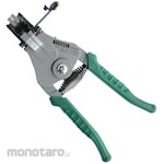 Vessel Wire Stripper