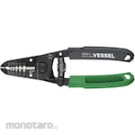 Vessel Wire Stripper