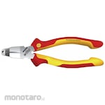 WIHA Professional Electric TriCut Installation Pliers