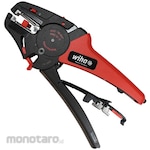 Wiha (Wiha/Noga) Automatic wire stripper (up to 16mm) 200mm