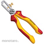Wiha (Wiha/Noga) Insulation Industrial Wire stripper 160mm