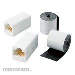 ESCO LAn Cable Relay Adapter (For Outdoor Use)