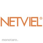 NETVIEL Simplex ST Singlemode Adapter Coupler