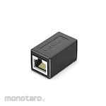 Vention Barrel Connector RJ45 Cat.6 FTP Female to Female Jack Coupler