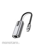 Vention LAN Adapter USB Type-C to RJ45 Gigabit Ethernet