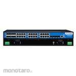 3onedata Industrial Rackmount Switches Layer 2