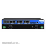 3onedata Industrial Rackmount Switches Layer 3