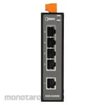 IDEC Ethernet Switch (Sakelar Jaringan Ethernet Industri)