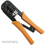 SANWA SUPPLY Caulking Tool (With Ratchet)