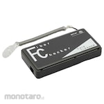 OKANO CABLE Fiber Checker (Red Light Fiber Optic Cable Tester)