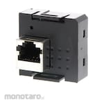 OMRON INDUSTRIAL AUTOMATION Input/Output Modules