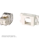 CORNING RJ45 Modular Jack