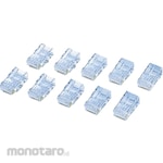 ELECOM Modular Jack