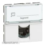 Legrand RJ45 Socket Arteor