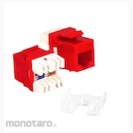 NETVIEL Blank Module (Port Cover)