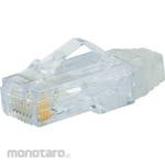 Panduit 28 AWG, Cat6 /Cat6A, UTP Modular Plug