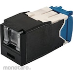 Panduit Category 6 A Modular Jack with Shutter