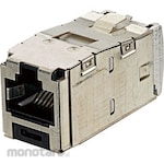 Panduit Category 6 A Shielded Modular Jack