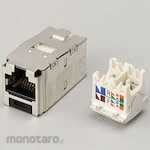 Panduit Category 6 Shielded Modular Jack