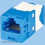 Panduit Category 6A Modular Jack