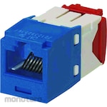 Panduit Mini-Com Module, Cat 5e, UTP